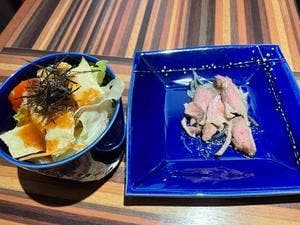 しゃぶしゃぶとワイン じょるの屋