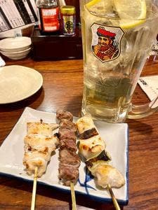 小鉄屋 成増店