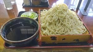 そば処野州