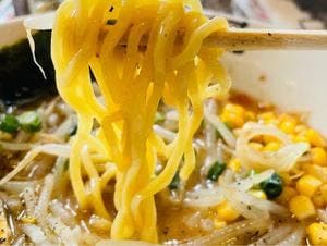 おおぎやラーメン 児玉店
