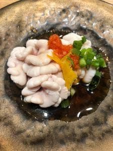 さかなや 神山町 かねなり