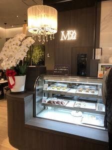 MOA cafe 入間店