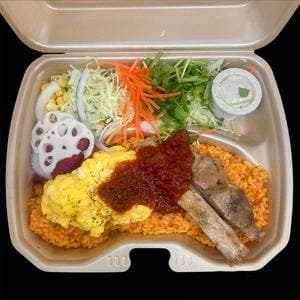 SOMY'S DELI