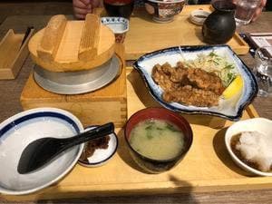 龍神丸 西風新都店