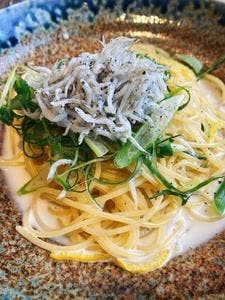 瀬戸内バル LA TERRAZZA