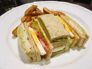 リジーグ 新宿伊勢丹