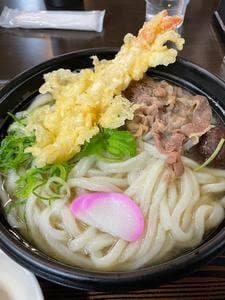 かず丸うどん