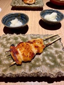 一石三鳥