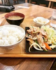 ぶらくりきっちん