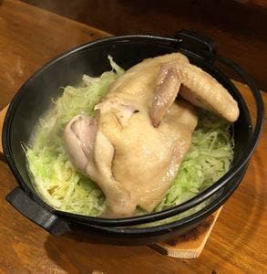 村崎炊鳥研究所 春吉店