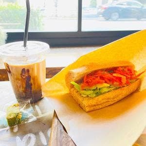 ボンダイコーヒーサンドウィッチーズ