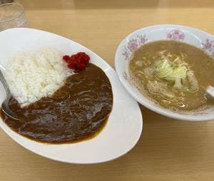 らーめん食堂 正味