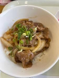 まんてん食堂