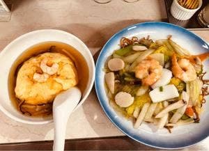 551蓬莱 上本町近鉄店