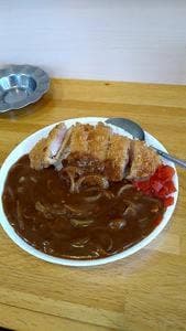 井草食堂