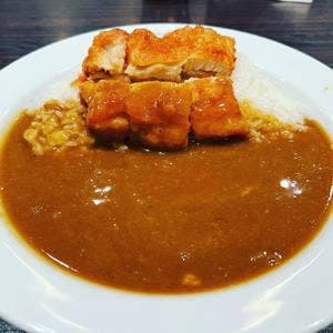 カレーハウスCoCo壱番屋 北区角田町店