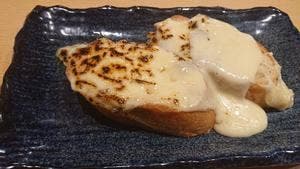 スミル食堂
