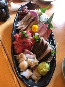 居酒屋 坪まる