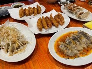 I Love Gyoza アキバの竜王