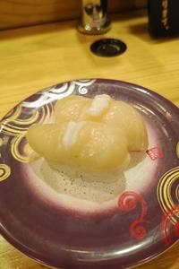 回転寿しトリトン 平岸店