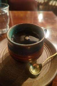カフェバー・シャノワール