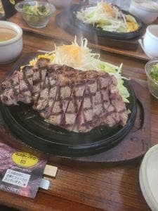 ミスターバーク 津山河辺店