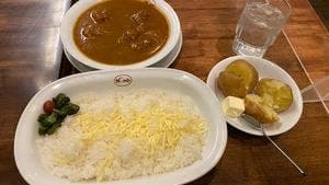 欧風カレー Bondy 芝浦店