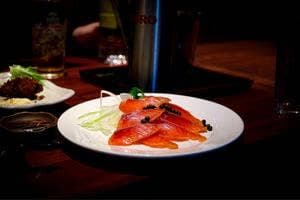 居酒屋むつひろ