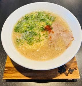 麺屋我ガ 久留米上津バイパス店