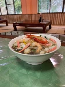 北の幸 熊牧場
