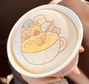 すみっコぐらし堂 清水坂店
