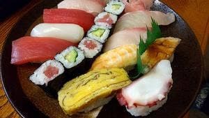 ふじ寿司