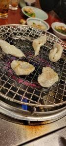 活魚料理 あら磯