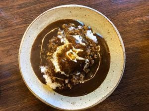 カレー屋ケンちゃん