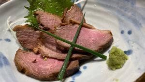 そば道 西のはなれ