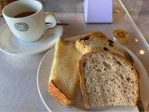 神戸屋レストラン 成城店