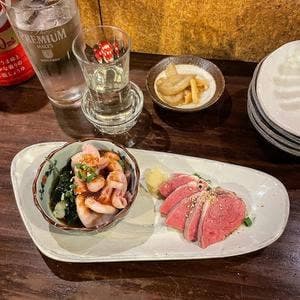 酒美飯囲 ひろし