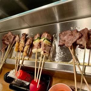 やきとりの名門 秋吉 近岡店