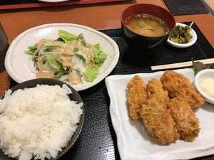 ばってん 八丁堀店