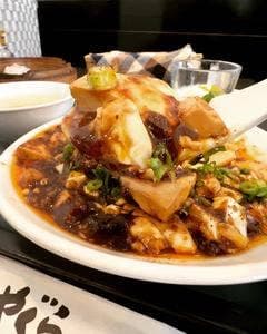 中国料理やぐら