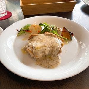 リストランテ パニエ