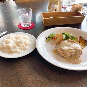 リストランテ パニエ