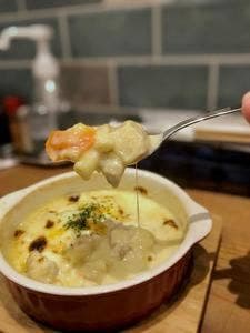 かえる食堂
