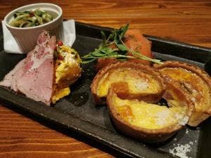 クッカーニャ・トレ