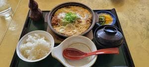 北神戸ゴルフ場 レストラン
