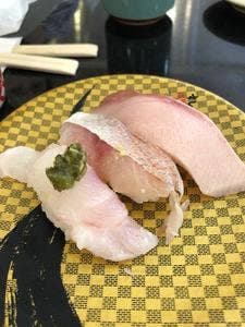 すし銚子丸 行徳店