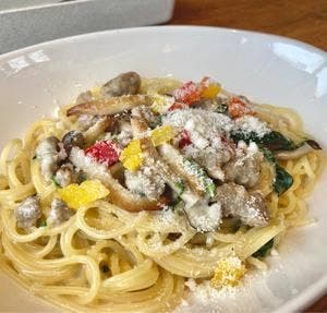 ジョリーパスタ 米子米原店