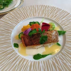 ル・ジャルダン