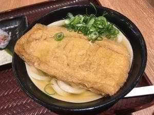 伊吹や製麺 イオンモール白山店
