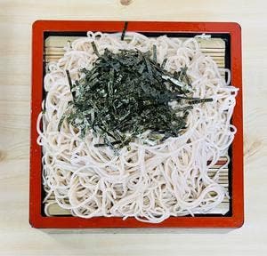 江戸八そばや